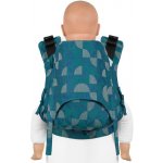 Fidella Fusion Kaleidoscope ocean teal – Zboží Mobilmania