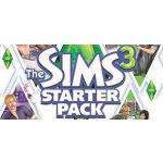 The Sims 3 Starter Pack – Hledejceny.cz