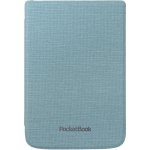 PocketBook pouzdro Shell pro 617 628 632 633 WPUC-627-S-BG modré – Hledejceny.cz