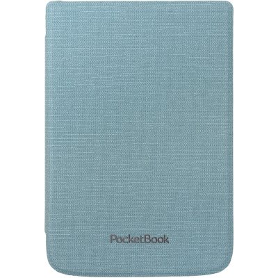 PocketBook pouzdro Shell pro 617 628 632 633 WPUC-627-S-BG modré – Hledejceny.cz