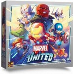 Asmodee Marvel United: Guardians of the Galaxy Remix – Zboží Mobilmania