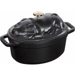 Staub Cocotte 17 cm – Zbozi.Blesk.cz