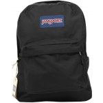JANSPORT SuperBreak One černá 26 l – Zbozi.Blesk.cz