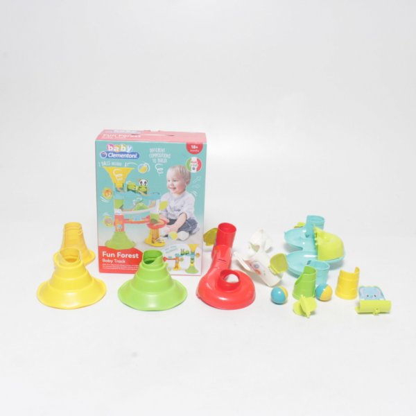 Interaktivní hračky Clementoni Interaktivní hračka 59202