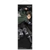 Plakát Popbuddies Wallscroll Attack on Titan - The Final Season : Levi