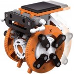 Alltoys Vesmírná sada solární 6v1 – Zboží Živě