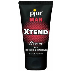 Pjur Man Xtend Cream 50 ml