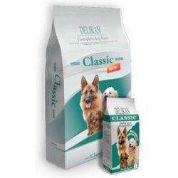 Delikan Dog Classic 10 kg