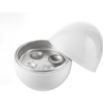 Northix Mikrovlnný vařič vajec Boilegg – Hledejceny.cz