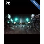 Diablo 3 Rise of the Necromancer Pack – Hledejceny.cz