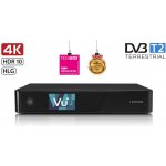 Vu+ UNO 4K – Zboží Živě