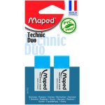 Maped Pryž Technic Duo na inkoust i tuhu – Zboží Dáma