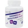 Doplněk stravy na spánek a nervovou soustavu VIESTE Magnesium bisglycinát plus 90 kapslí