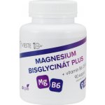 VIESTE Magnesium bisglycinát plus 90 kapslí – Hledejceny.cz