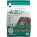 Supreme ScienceSelective Rabbit Králík Senior 3 kg – Zboží Mobilmania