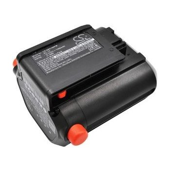 Cameron Sino CS-GRA180PW 18V Li-ion 1500mAh - neoriginální