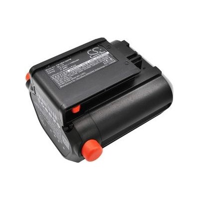 Cameron Sino CS-GRA180PW 18V Li-ion 1500mAh - neoriginální – Hledejceny.cz