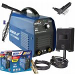 Dedra DESI211BT 200A MMA – Zboží Dáma