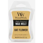 WoodWick Vonný vosk do aromalampy Oat Flower 22,7 g – Zboží Dáma