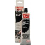 Loctite 5940 RTV silikon 310 g černá – Hledejceny.cz