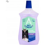 Astonish Čistič na podlahu Pet Fresh 1 l – HobbyKompas.cz