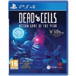 Dead Cells GOTY – Hledejceny.cz