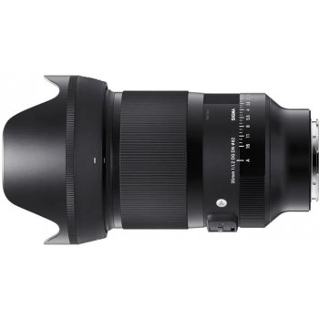 SIGMA 35mm f/1.2 DG DN Art Sony E-mount