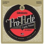 D'addario EJ45LP – Sleviste.cz