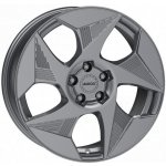 ALUTEC SOLAR 8x19 5x112 ET36 metal grey – Hledejceny.cz