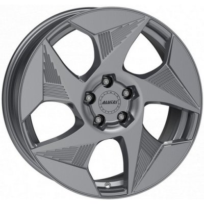 ALUTEC SOLAR 8x19 5x112 ET36 metal grey – Hledejceny.cz