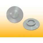 NÝVLT zátka přísavná vanová pro 6/4" ŠE B2/17F – Zboží Dáma