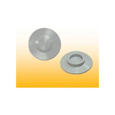 NÝVLT zátka přísavná vanová pro 6/4" ŠE B2/17F – Zboží Dáma