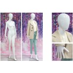 Dámská Figurína celé tělo FGW1 – Hledejceny.cz