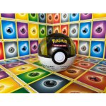 Pokémon TCG Ultra Ball Tin 2023 – Zboží Mobilmania