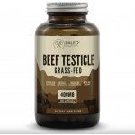 PALEO POWDERS Hovězí kostní dřeň morek grass-fed 180 kapslí – Hledejceny.cz