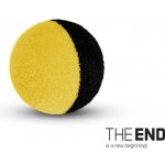 Delphin Pěnové boilies The End Zig Rig Černo Žluté 15 mm 10 ks – Sleviste.cz