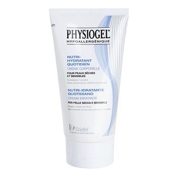 Physiogel Body hydratační tělový krém pro suchou a citlivou pokožku 150 ml