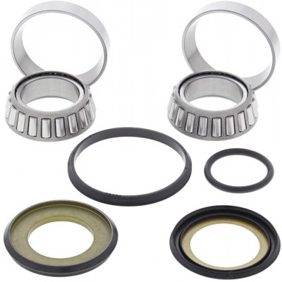 Ložiska + těsnění řízení sada All Balls Racing SB22-1026 – Hledejceny.cz