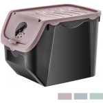 Orion Plastový skladovací box s víkem 12 l – Zboží Mobilmania