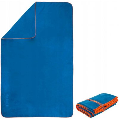 Nabaiji rychleschnoucí ručník 80 x 130 cm – Hledejceny.cz