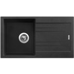 Sinks SIGRA780435N30 RAPID 780 Granblack – Zboží Dáma