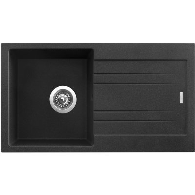 Sinks SIGRA780435N30 RAPID 780 Granblack – Zboží Dáma