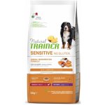 Trainer Natural Sensitive No gluten Puppy&Jun M/M kachna 3 kg – Zboží Mobilmania