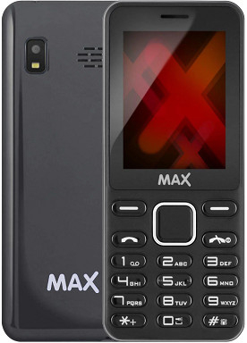 MAX MCP2401 Dual SIM od 499 Kč - Heureka.cz