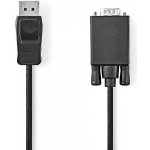 Nedis CCGL37301BK10 – Hledejceny.cz