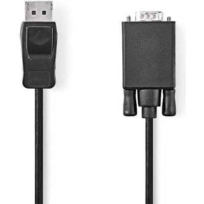 Nedis CCGL37301BK10 – Hledejceny.cz