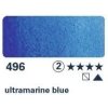 Akvarelová barva Horadam Akvarelová barva 15ml 496 ultramarine blue