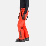 Rossignol Hero Velika Pant Neon Red 24/25 – Zboží Dáma