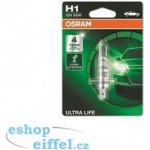 Osram Ultra Life H1 P14,5s 12V 55W 1 ks – Sleviste.cz