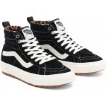 Vans Sk8-Hi MTE-1 Suede/Black/Leopard – Zbozi.Blesk.cz